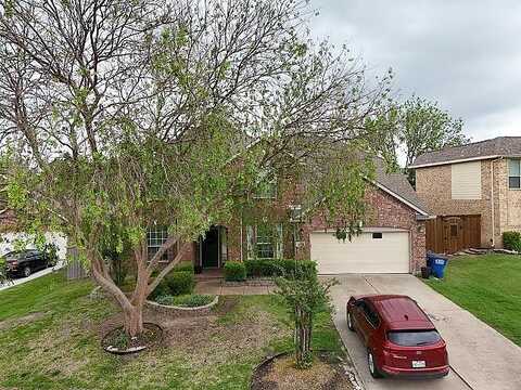Meandering, WYLIE, TX 75098