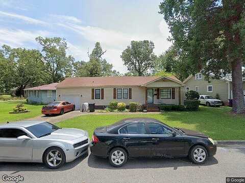 Western, GADSDEN, AL 35904