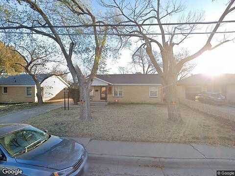 Bowie, AMARILLO, TX 79109
