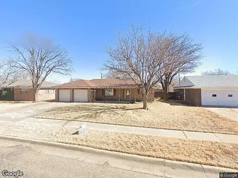 Kingston, AMARILLO, TX 79109