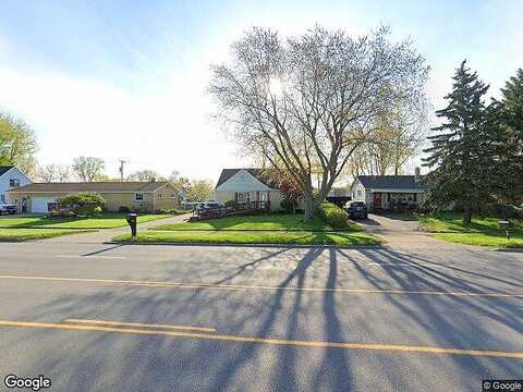 Mckinley, BUFFALO, NY 14219