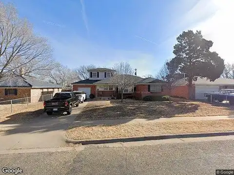 Nebraska, AMARILLO, TX 79109