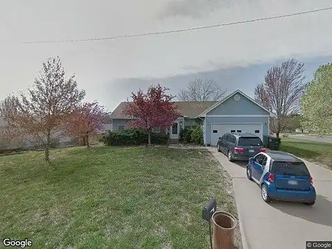 Newbury, MANHATTAN, KS 66503