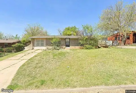 Williams, LAWTON, OK 73505