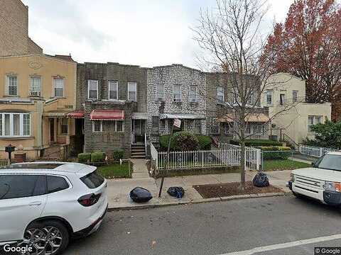 Clarendon, BROOKLYN, NY 11203
