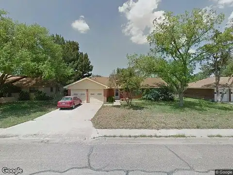 Humble, MIDLAND, TX 79707