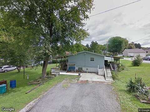 37Th, NEW BRIGHTON, PA 15066