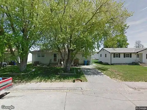 M, KEARNEY, NE 68847