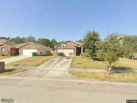 Right, KINGWOOD, TX 77339