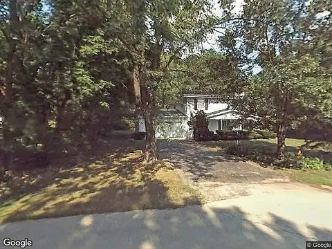 Woodland, OLYMPIA FIELDS, IL 60461