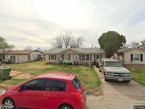 Arthur, WICHITA FALLS, TX 76308