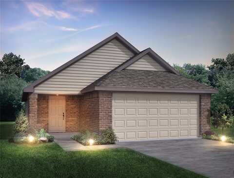 10613 Stag Lane, Fort Worth, TX 76036