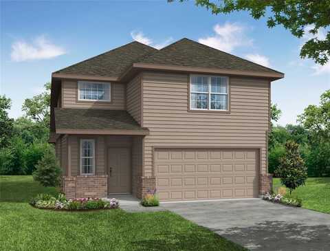 925 Rocket Plane Drive, Fort Worth, TX 76131