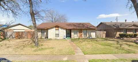 10605 Eastcrest Lane, Dallas, TX 75217