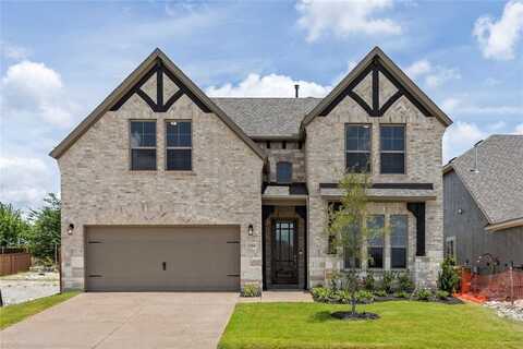 2304 Wheatgrass, Melissa, TX 75454