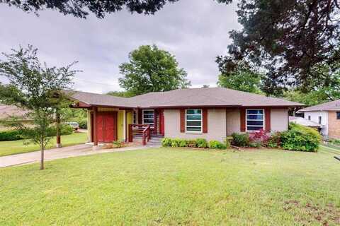 2212 Lanark Avenue, Dallas, TX 75203