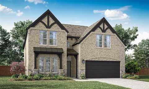 3505 Paintbrush Path, Melissa, TX 75454
