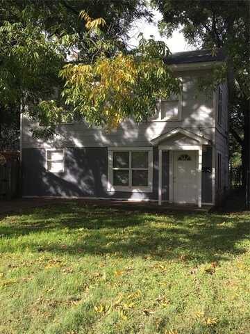 1806 Rose Street, Wichita Falls, TX 76301