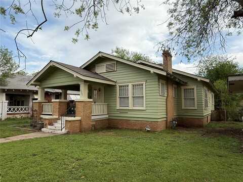 2007 Huff Street, Wichita Falls, TX 76301