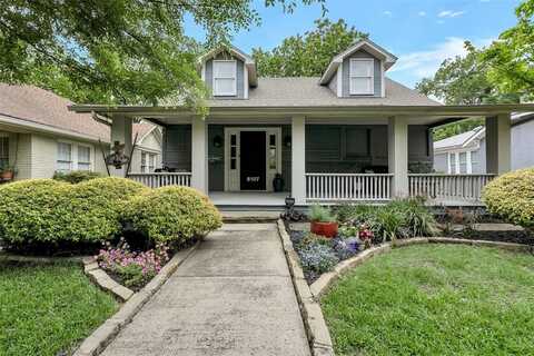 6107 Worth Street, Dallas, TX 75214