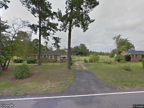 Bluff, MULLINS, SC 29574
