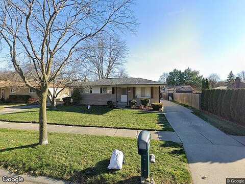 Rowland, TROY, MI 48083