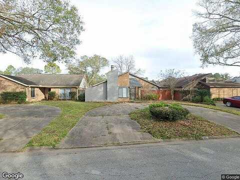 Glenmeadow, ROSENBERG, TX 77471