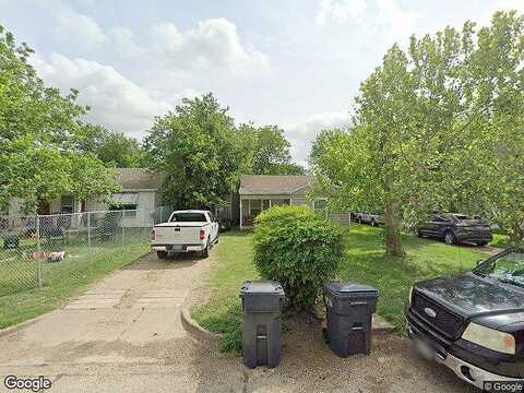 22Nd, WACO, TX 76708