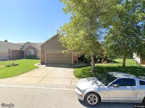 Sandplum, WICHITA, KS 67205