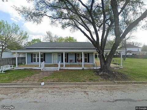 9Th, SOMERVILLE, TX 77879
