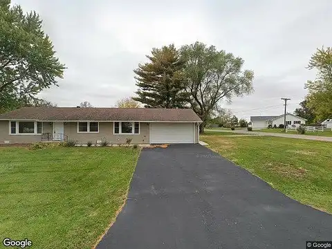 Cardinal, SOMONAUK, IL 60552