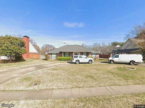 Greenacres, BOSSIER CITY, LA 71111