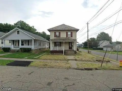 Mcconnell, ZANESVILLE, OH 43701