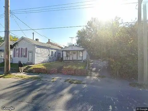22Nd, LOUISVILLE, KY 40212