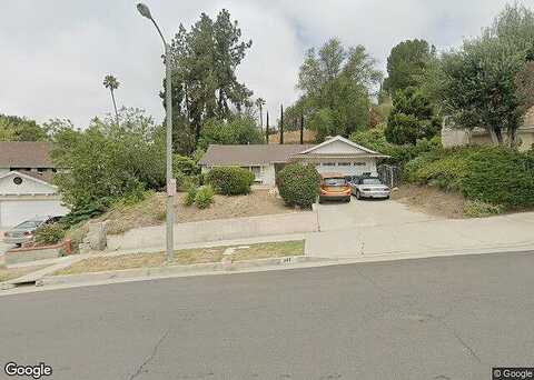 Del Sol, DIAMOND BAR, CA 91765