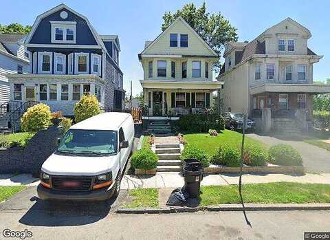 Rutledge, EAST ORANGE, NJ 07017