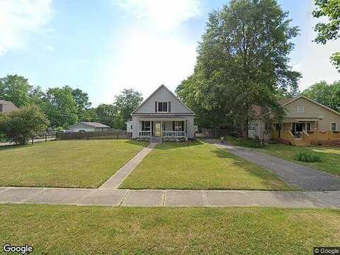 Washington, CLINTON, IN 47842