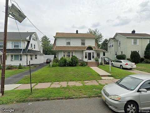 41St, PATERSON, NJ 07504