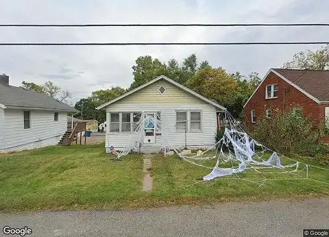 Brown, ALTON, IL 62002