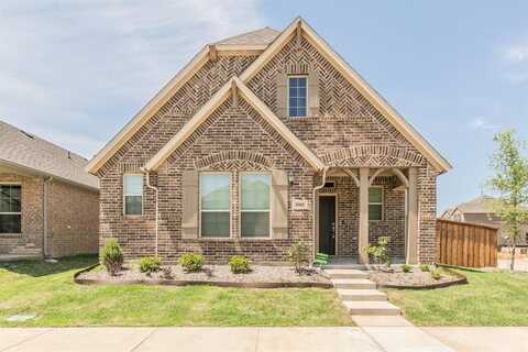 1000 South Hill Drive, Crowley, TX 76036