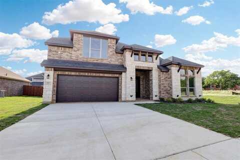 929 Ryed Lane, Fort Worth, TX 76120
