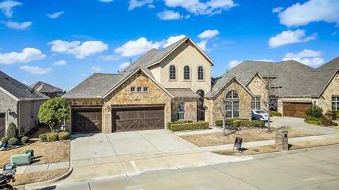 2407 Resort Drive, Heath, TX 75126