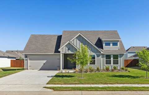 718 Buttercup Drive, Pilot Point, TX 76258