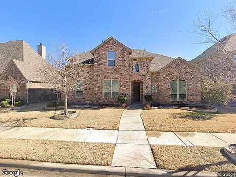 Washington, MELISSA, TX 75454
