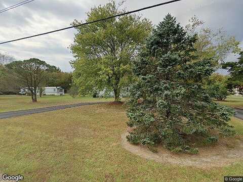 Jones, FRANKFORD, DE 19945