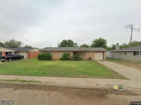 Baumann, MIDLAND, TX 79703