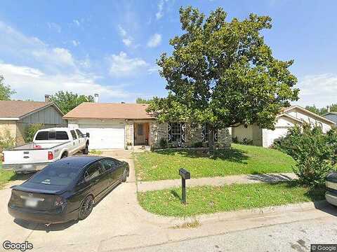 Doolittle, ARLINGTON, TX 76014