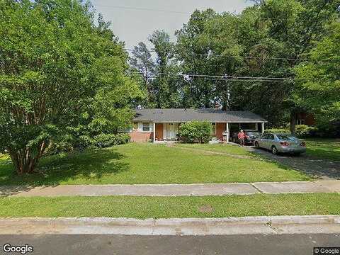Frenora, FALLS CHURCH, VA 22042