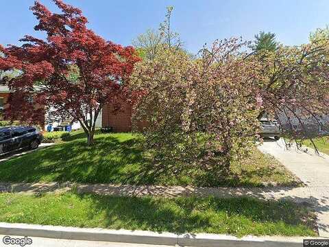 Janvale, WINDSOR MILL, MD 21244