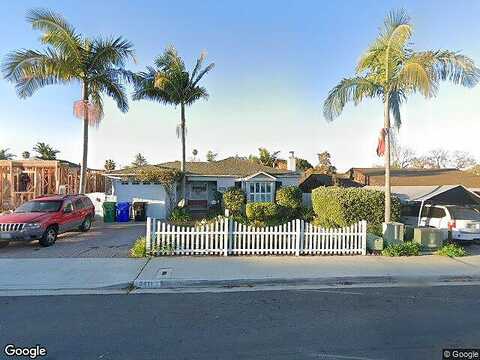 Tennyson, SAN DIEGO, CA 92106
